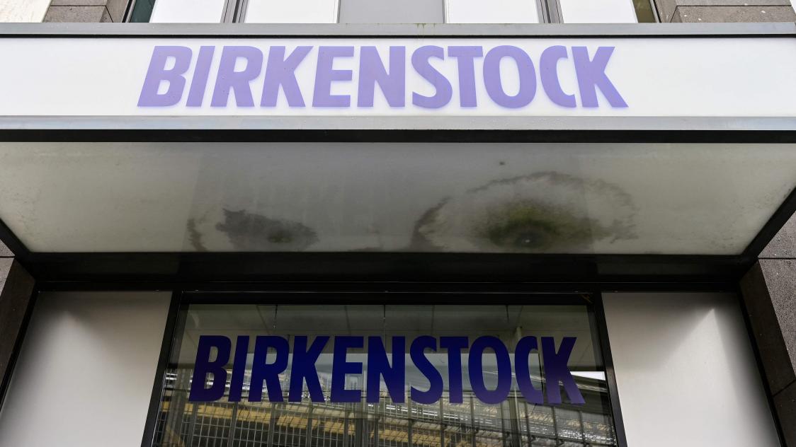 Orthop dique ringarde et glamour la saga Birkenstock depuis 1774